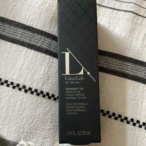 LimeLife by Alcone Midnight Oil